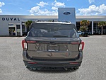 New 2026 FORD EXPLORER ST in JACKSONVILLE, FLORIDA (Photo 5)