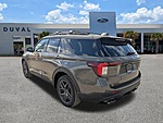 New 2026 FORD EXPLORER ST in JACKSONVILLE, FLORIDA (Photo 6)