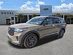 New 2026 FORD EXPLORER ST in JACKSONVILLE, FLORIDA (Photo 8)