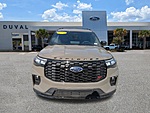 New 2026 FORD EXPLORER ST in JACKSONVILLE, FLORIDA (Photo 9)