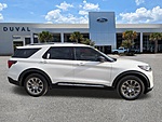 New 2026 FORD EXPLORER PLATINUM in JACKSONVILLE, FLORIDA (Photo 3)