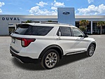 New 2026 FORD EXPLORER PLATINUM in JACKSONVILLE, FLORIDA (Photo 4)