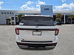 New 2026 FORD EXPLORER PLATINUM in JACKSONVILLE, FLORIDA (Photo 5)