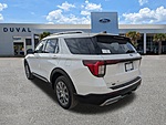 New 2026 FORD EXPLORER PLATINUM in JACKSONVILLE, FLORIDA (Photo 6)