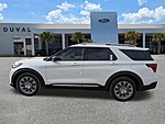 New 2026 FORD EXPLORER PLATINUM in JACKSONVILLE, FLORIDA (Photo 7)