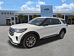 New 2026 FORD EXPLORER PLATINUM in JACKSONVILLE, FLORIDA (Photo 8)