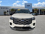 New 2026 FORD EXPLORER PLATINUM in JACKSONVILLE, FLORIDA (Photo 9)