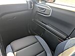 New 2025 FORD BRONCO SPORT OUTER BANKS in JACKSONVILLE, FLORIDA (Photo 17)