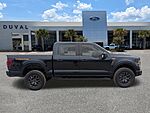 New 2025 FORD F-150 TREMOR in JACKSONVILLE, FLORIDA (Photo 3)