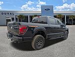 New 2025 FORD F-150 TREMOR in JACKSONVILLE, FLORIDA (Photo 4)