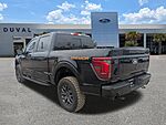 New 2025 FORD F-150 TREMOR in JACKSONVILLE, FLORIDA (Photo 6)