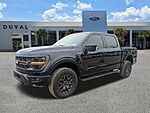 New 2025 FORD F-150 TREMOR in JACKSONVILLE, FLORIDA (Photo 8)