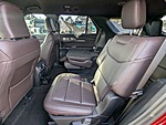 New 2026 FORD EXPLORER PLATINUM in JACKSONVILLE, FLORIDA (Photo 15)