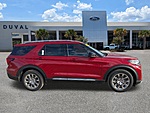New 2026 FORD EXPLORER PLATINUM in JACKSONVILLE, FLORIDA (Photo 3)