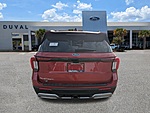 New 2026 FORD EXPLORER PLATINUM in JACKSONVILLE, FLORIDA (Photo 5)