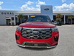 New 2026 FORD EXPLORER PLATINUM in JACKSONVILLE, FLORIDA (Photo 9)