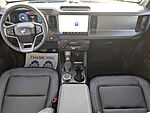 New 2025 FORD BRONCO BADLANDS in JACKSONVILLE, FLORIDA (Photo 15)