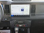 New 2025 FORD BRONCO BADLANDS in JACKSONVILLE, FLORIDA (Photo 18)