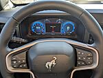 New 2025 FORD BRONCO BADLANDS in JACKSONVILLE, FLORIDA (Photo 29)