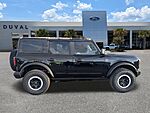 New 2025 FORD BRONCO BADLANDS in JACKSONVILLE, FLORIDA (Photo 3)