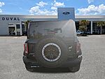 New 2025 FORD BRONCO BADLANDS in JACKSONVILLE, FLORIDA (Photo 5)