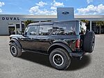 New 2025 FORD BRONCO BADLANDS in JACKSONVILLE, FLORIDA (Photo 6)