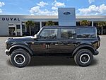 New 2025 FORD BRONCO BADLANDS in JACKSONVILLE, FLORIDA (Photo 7)
