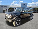 New 2025 FORD BRONCO BADLANDS in JACKSONVILLE, FLORIDA (Photo 8)