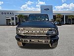 New 2025 FORD BRONCO BADLANDS in JACKSONVILLE, FLORIDA (Photo 9)