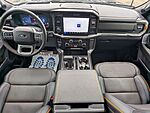 New 2025 FORD F-150 TREMOR in JACKSONVILLE, FLORIDA (Photo 16)
