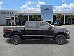 New 2025 FORD F-150 TREMOR in JACKSONVILLE, FLORIDA (Photo 3)
