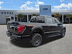 New 2025 FORD F-150 TREMOR in JACKSONVILLE, FLORIDA (Photo 4)