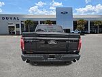 New 2025 FORD F-150 TREMOR in JACKSONVILLE, FLORIDA (Photo 5)