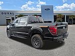 New 2025 FORD F-150 TREMOR in JACKSONVILLE, FLORIDA (Photo 6)