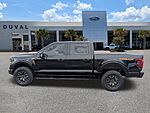 New 2025 FORD F-150 TREMOR in JACKSONVILLE, FLORIDA (Photo 7)