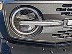 New 2025 FORD BRONCO BADLANDS in JACKSONVILLE, FLORIDA (Photo 10)