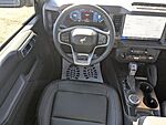 New 2025 FORD BRONCO BADLANDS in JACKSONVILLE, FLORIDA (Photo 15)