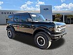 New 2025 FORD BRONCO BADLANDS in JACKSONVILLE, FLORIDA (Photo 2)