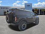 New 2025 FORD BRONCO BADLANDS in JACKSONVILLE, FLORIDA (Photo 4)