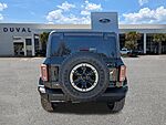 New 2025 FORD BRONCO BADLANDS in JACKSONVILLE, FLORIDA (Photo 5)