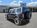 New 2025 FORD BRONCO BADLANDS in JACKSONVILLE, FLORIDA (Photo 6)