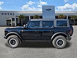 New 2025 FORD BRONCO BADLANDS in JACKSONVILLE, FLORIDA (Photo 7)