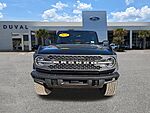 New 2025 FORD BRONCO BADLANDS in JACKSONVILLE, FLORIDA (Photo 9)