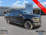 New 2025 FORD F-150 TREMOR in JACKSONVILLE, FLORIDA (Photo 1)