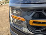 New 2025 FORD F-150 TREMOR in JACKSONVILLE, FLORIDA (Photo 10)