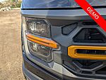 New 2025 FORD F-150 TREMOR in JACKSONVILLE, FLORIDA (Photo 10)