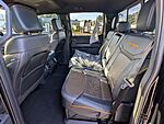 New 2025 FORD F-150 TREMOR in JACKSONVILLE, FLORIDA (Photo 14)