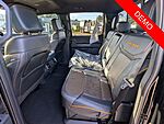 New 2025 FORD F-150 TREMOR in JACKSONVILLE, FLORIDA (Photo 14)