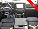 New 2025 FORD F-150 TREMOR in JACKSONVILLE, FLORIDA (Photo 16)
