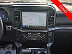 New 2025 FORD F-150 TREMOR in JACKSONVILLE, FLORIDA (Photo 19)